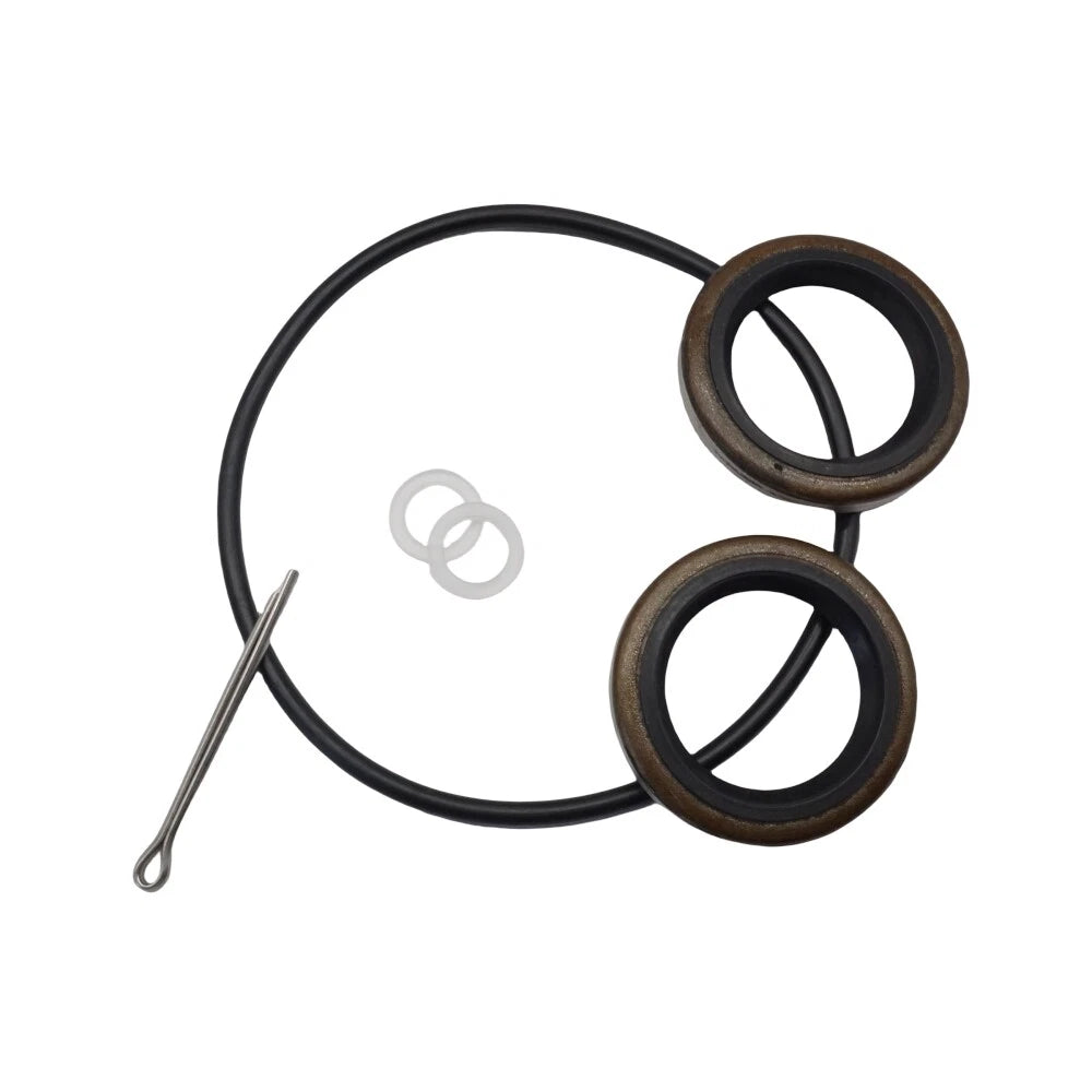 Propeller Shaft Seal Kit for OMC Cobra Johnson Marine (320862, 0321119)