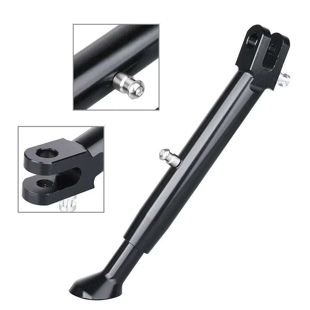Adjustable Side Kick Stands for Kawasaki ZX14R (2006–2014)