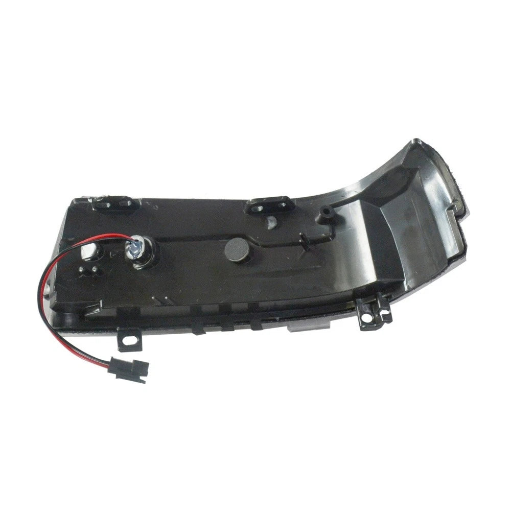 Left Side Mirror Turn Signal Light for Mitsubishi Pajero Montero Shogun (2007–2014)