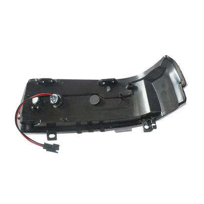 Left Side Mirror Turn Signal Light for Mitsubishi Pajero Montero Shogun (2007–2014)