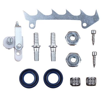 Carburetor Kit for MS180 MS230 MS250 Chainsaw (017 018 021 023 025)