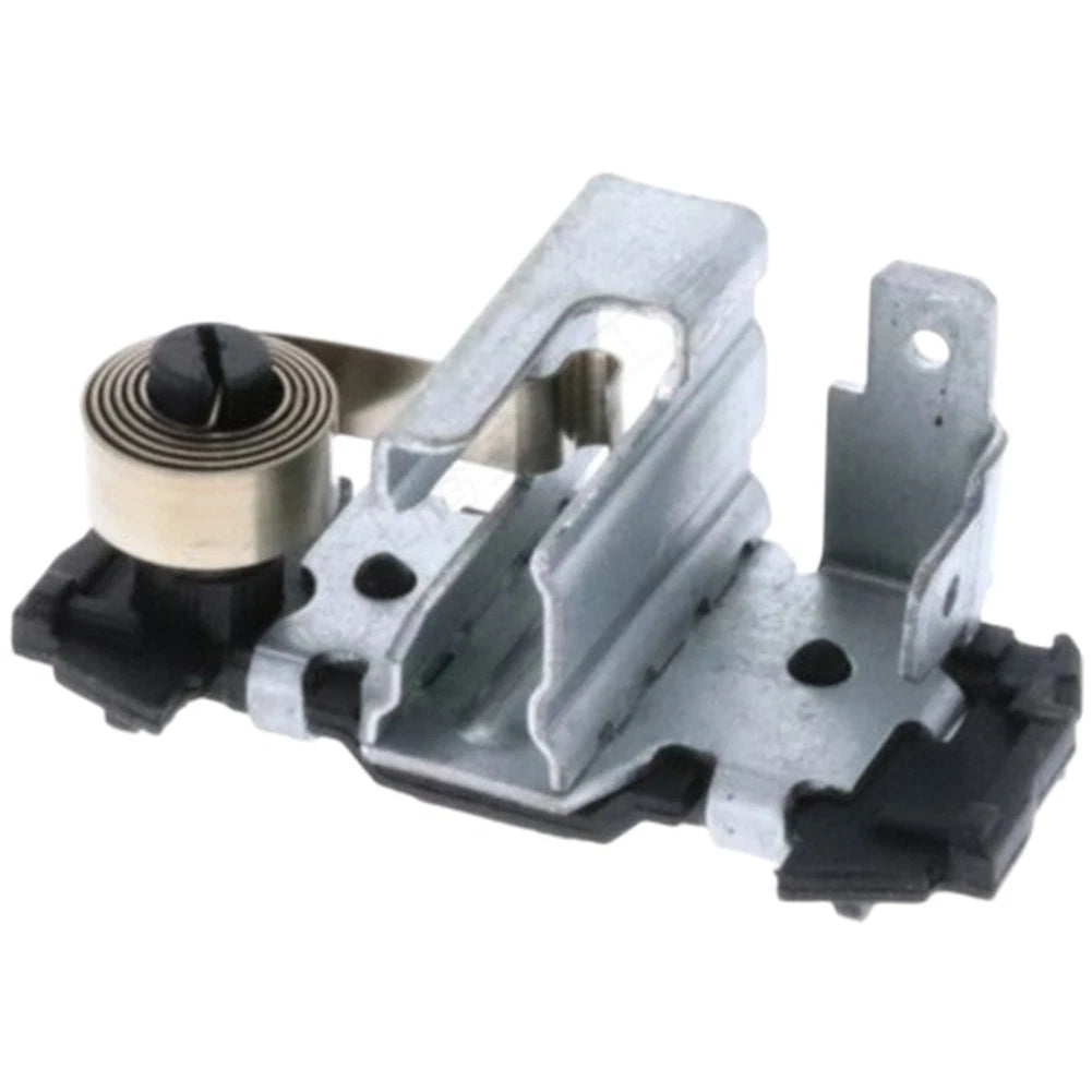 Carbon Brush Holder for Workshop Repair (Steel Construction)