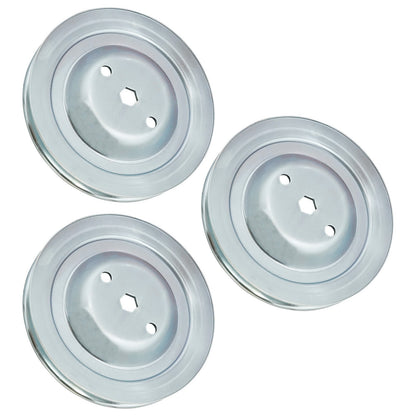 Deck Pulley Replacement for John Deere S130 S240 42in LA175 LA150 (2000–2020)