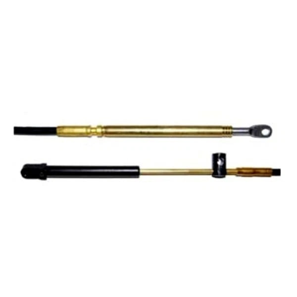 Dometic Mercury Gen II Control Cables for 4000 Series (14')