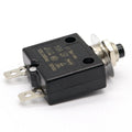 20 Amp Push Button Thermal Cutout Resettable Breaker for Philmore/Zing Ear