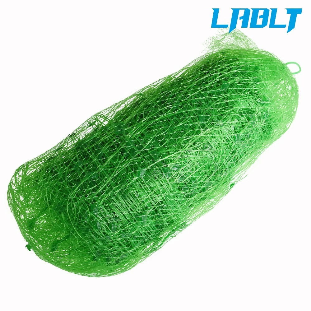 Plant Ties Support Mesh for Garden Climbing (6.5" x 328')