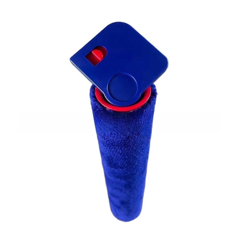 Replacement Roller Cloth for Spot+ Scrub AI Vacuum Cleaner (1 or 2 Units)