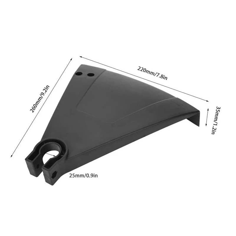 Plastic Guard for Brushcutter (OEM)
