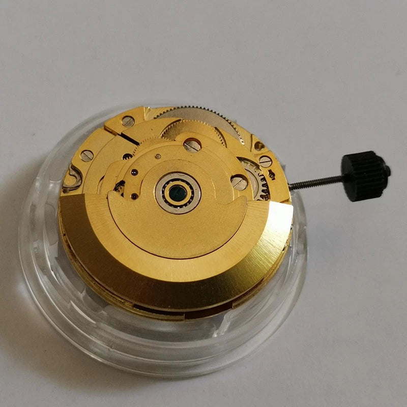 2824 Automatic Mechanical Movement for Watch Accessories (3-Hand)