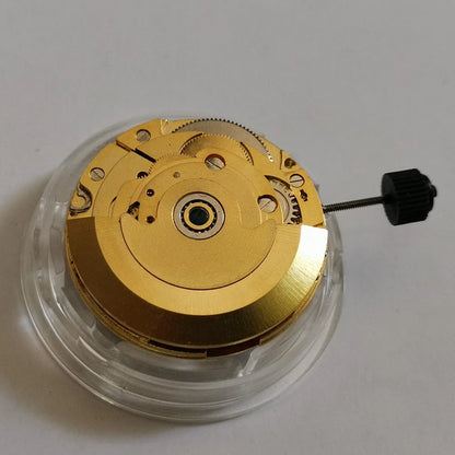 2824 Automatic Mechanical Movement for Watch Accessories (3-Hand)