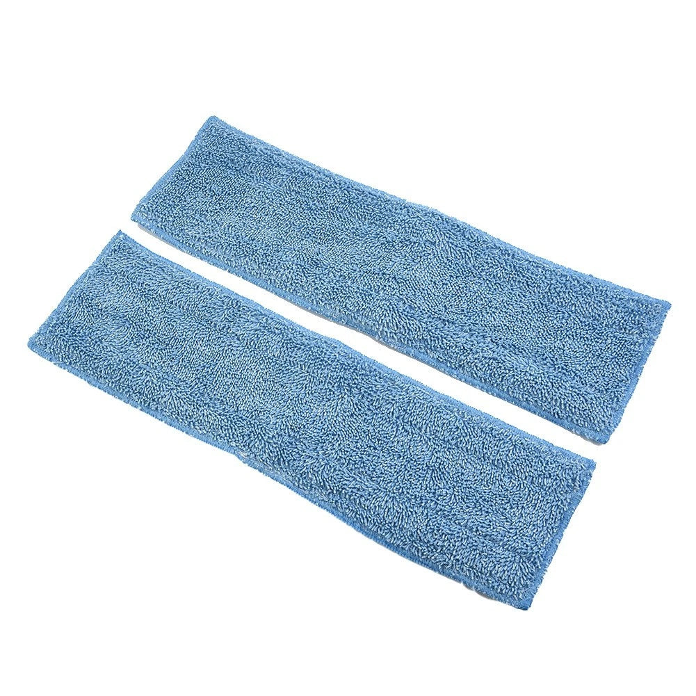 Washable Reusable Mop Cloths for Moppy Steam Engine Floor Cleaner