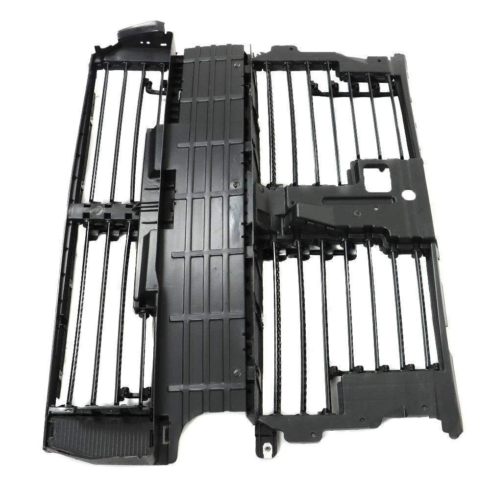Radiator Shutter Assembly for Ford Edge (2015–2018) FT4Z8475A