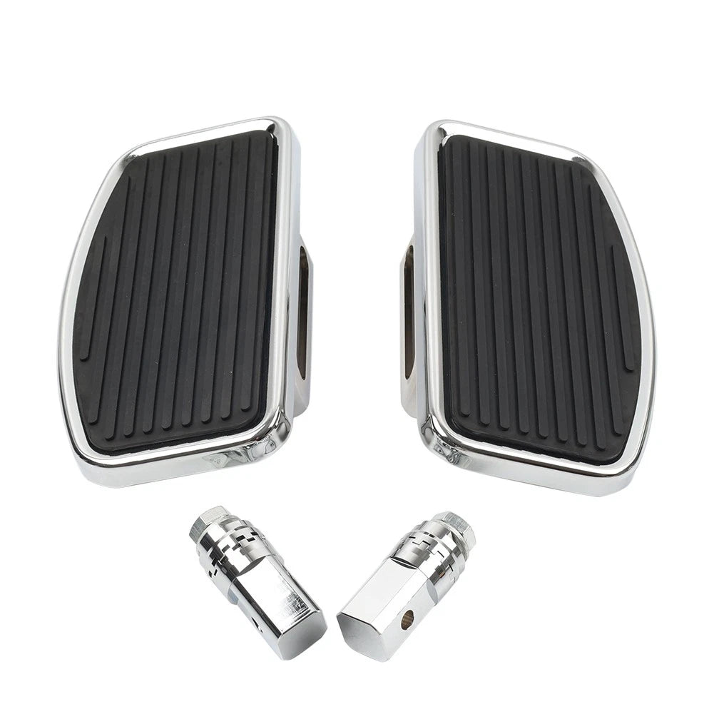 Foot Pegs for Yamaha V-Star Drag Star V-MAX (1998–2019)