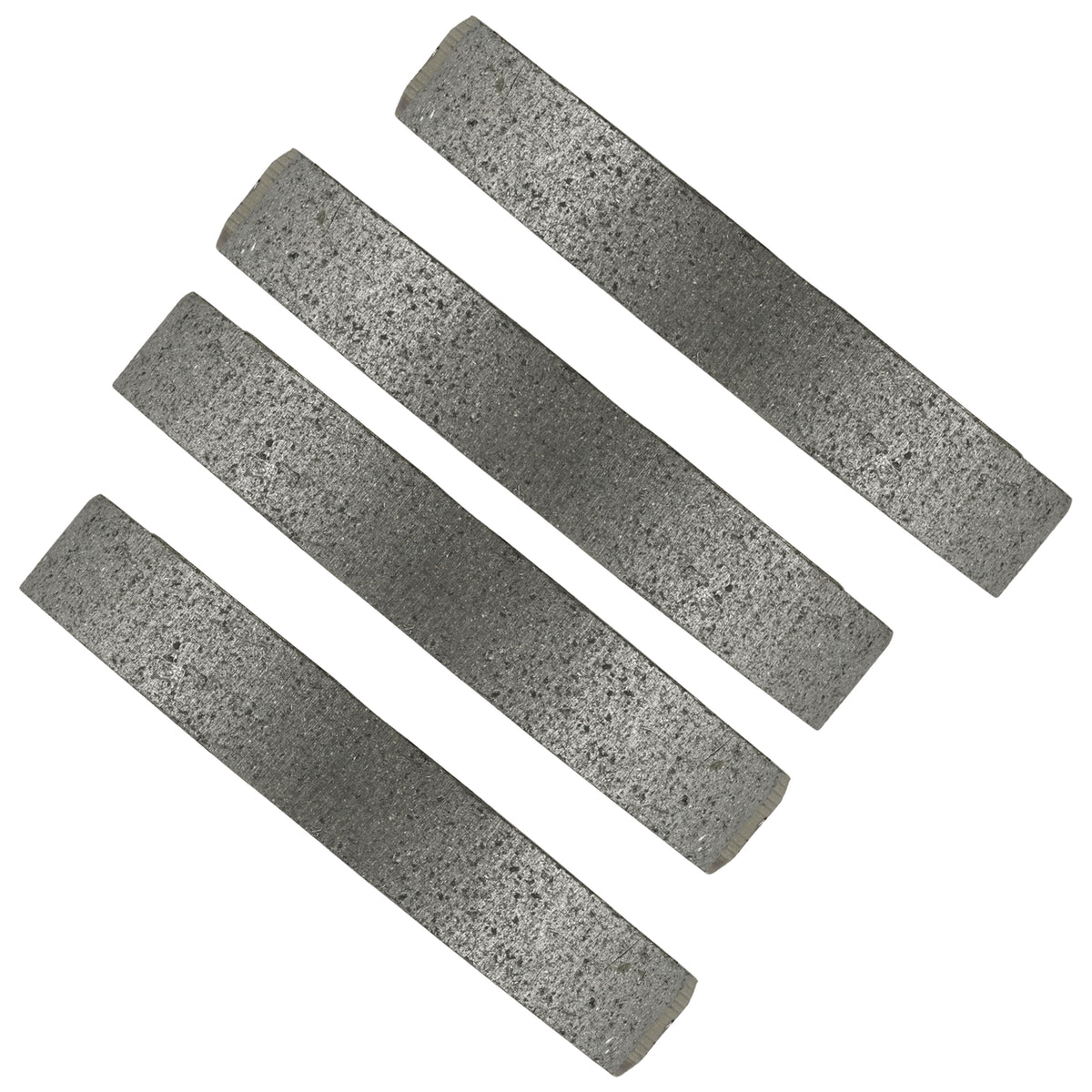 Brake Shoes Front Replacement for Honda TRX500 TRX 500 Fa Rubicon (2001–2003)