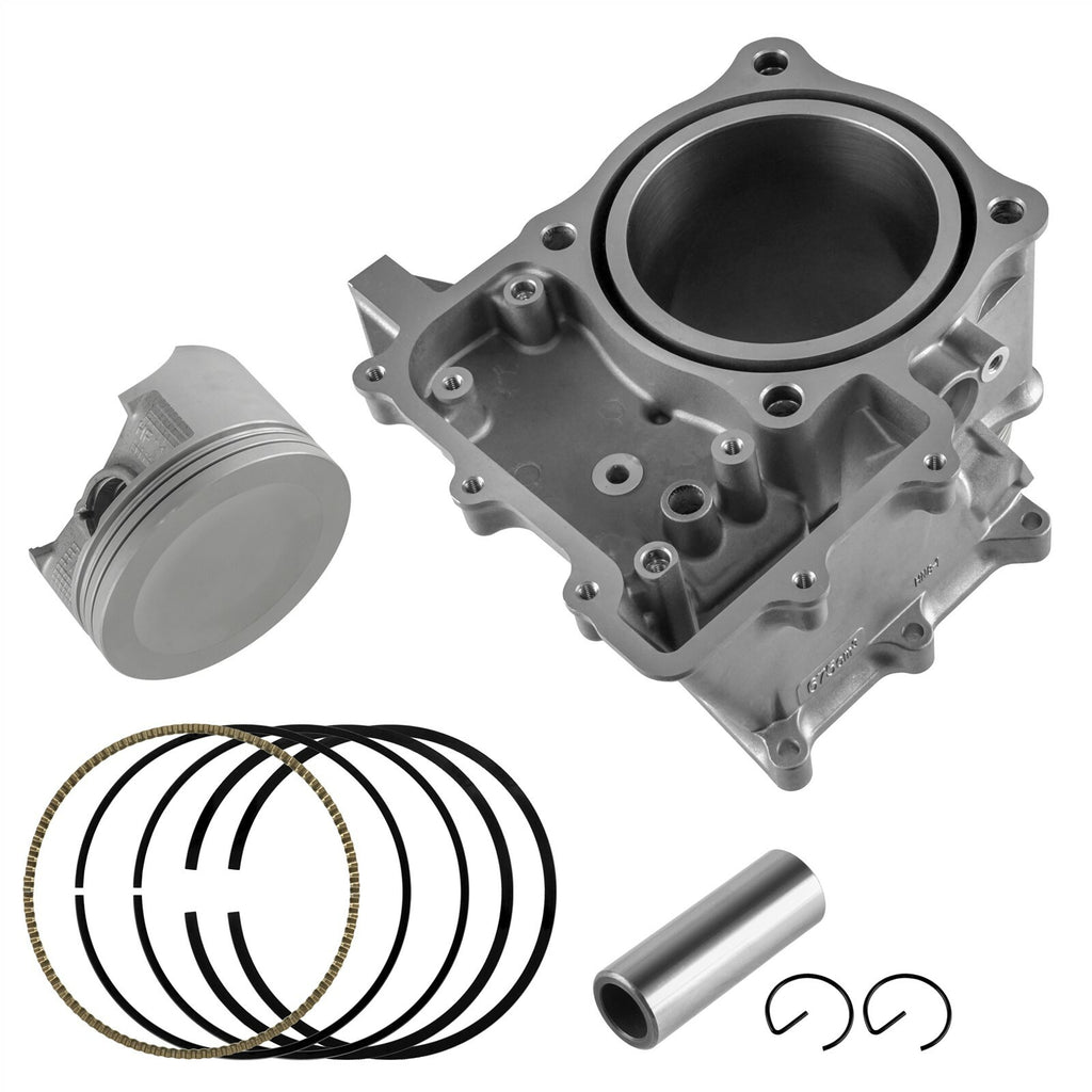 Cylinder Kit with Piston and Gaskets for Honda Pioneer 700 (2014–2026)