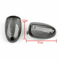 Front Turn Signal Light Lenses for BMW K1200RS (1997–2004), R1150R, R1150GS, R1200C T9