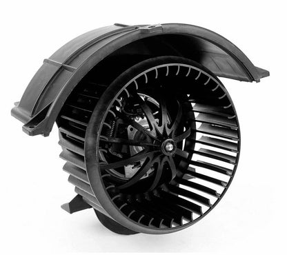 Air Conditioning Heater Blower Motor Fan RHD for Porsche Cayenne (2003–2010) 4L2820021A