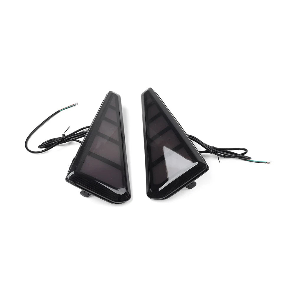 Rear Bumper Brake Turn Signal Light for Toyota Noah Voxy (2014–2020)
