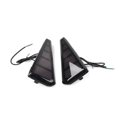 Rear Bumper Brake Turn Signal Light for Toyota Noah Voxy (2014–2020)
