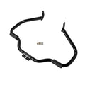 Mustache Engine Guard Crash Bar for Harley Softail Fat Boy FLSTF (2000–2023)