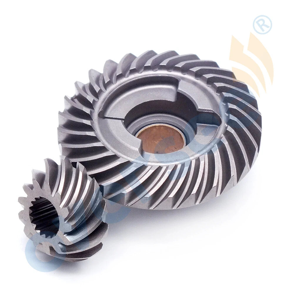 Gear Kit for Suzuki Outboard DF2.5 (4T) (57510-97JM0, 57311-97JM0)
