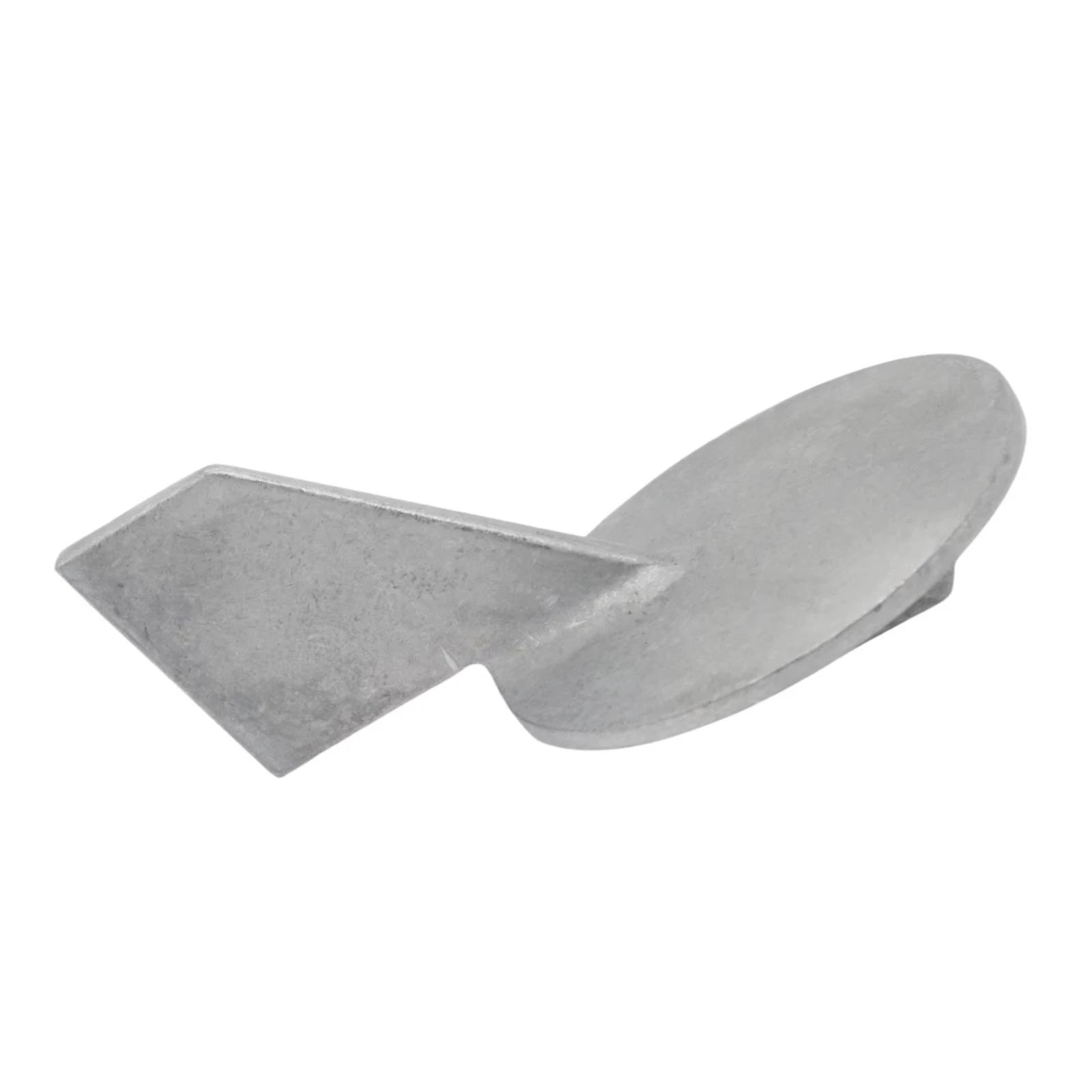 Trim Tab & Bracket Anode for Yamaha F75 F80 F90 F115 (1999–2023) 67F-45371