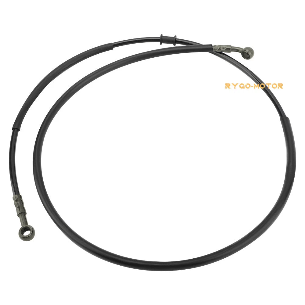 Front Brake Hose Line for Yamaha YZ85 YZ80 YZ65 (2001–2023) 4ES-25872-11-00