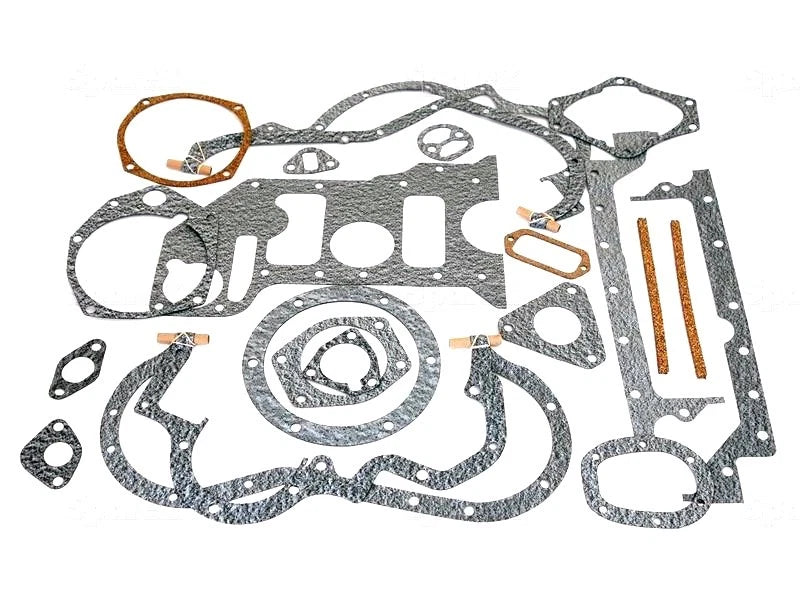 Bottom Gasket Set for Fordson Dexta, Super Dexta Tractors