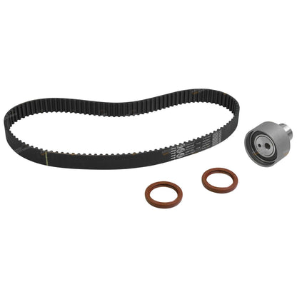 Gates Timing Belt & Tensioner Kit for Holden VL Commodore (1986–1988)