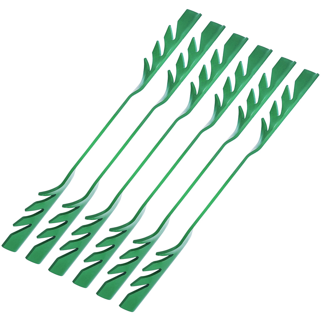 Deck Toothed Blade 54in 7-Point Star for John Deere (2008–2018)