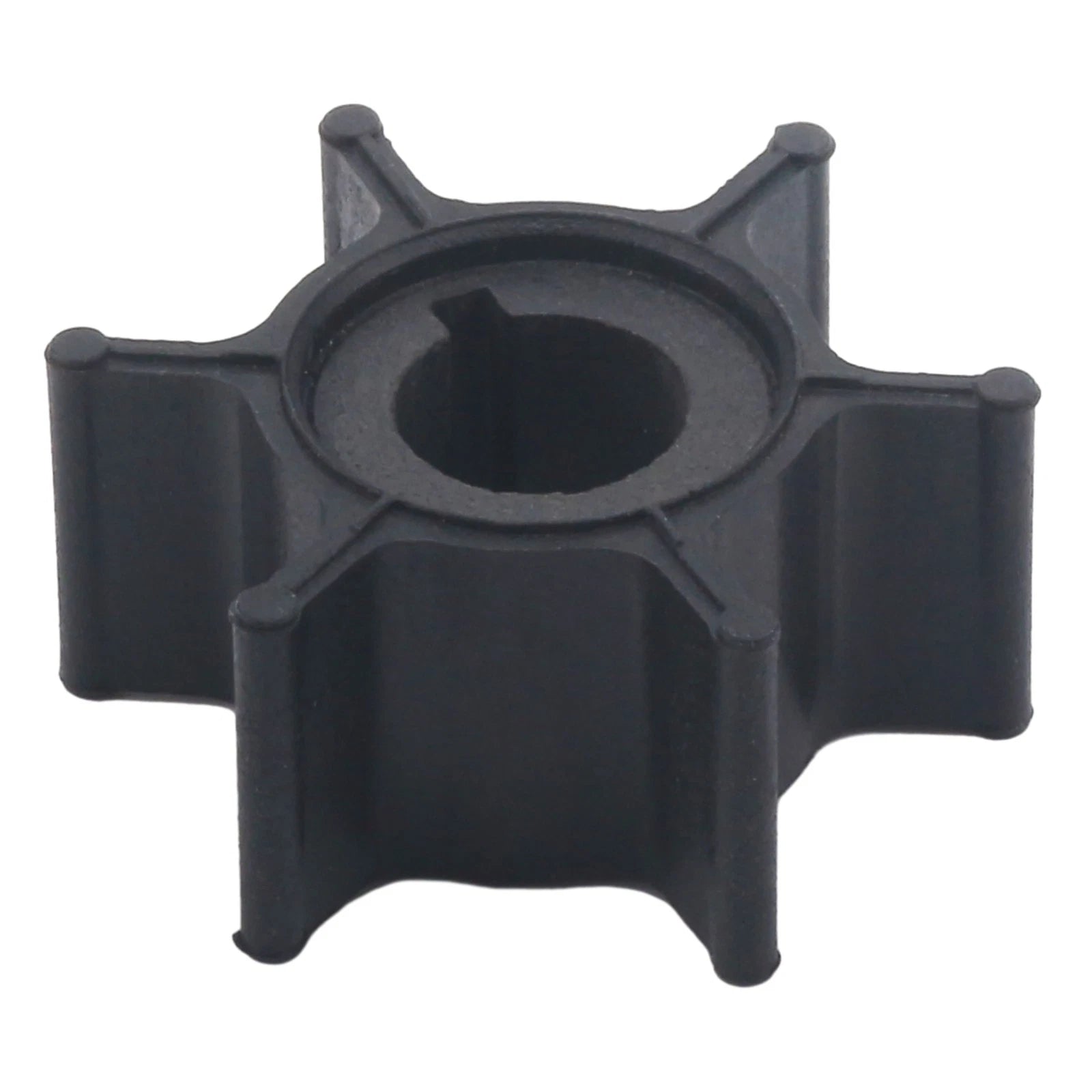 Water Pump Impeller 6G1-44352-00 for Yamaha 2 Stroke 6-8 HP