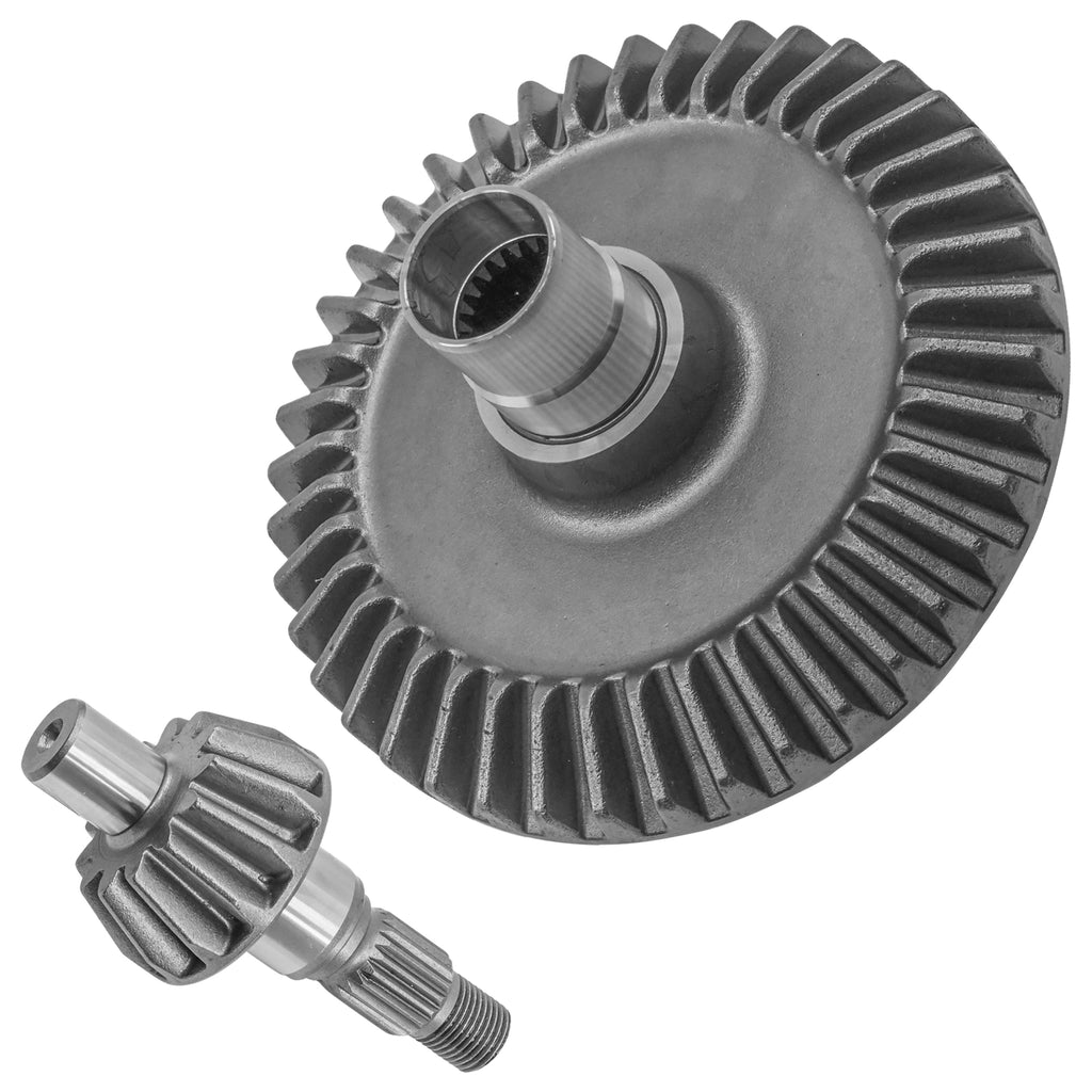 Differential Ring and Pinion Rear for Honda Rincon 650 TRX650FA (2003–2005)