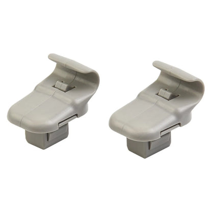 2pcs Sun Visor Clips for Mazda 6 (2006–2008), CX-7 (2007–2009)