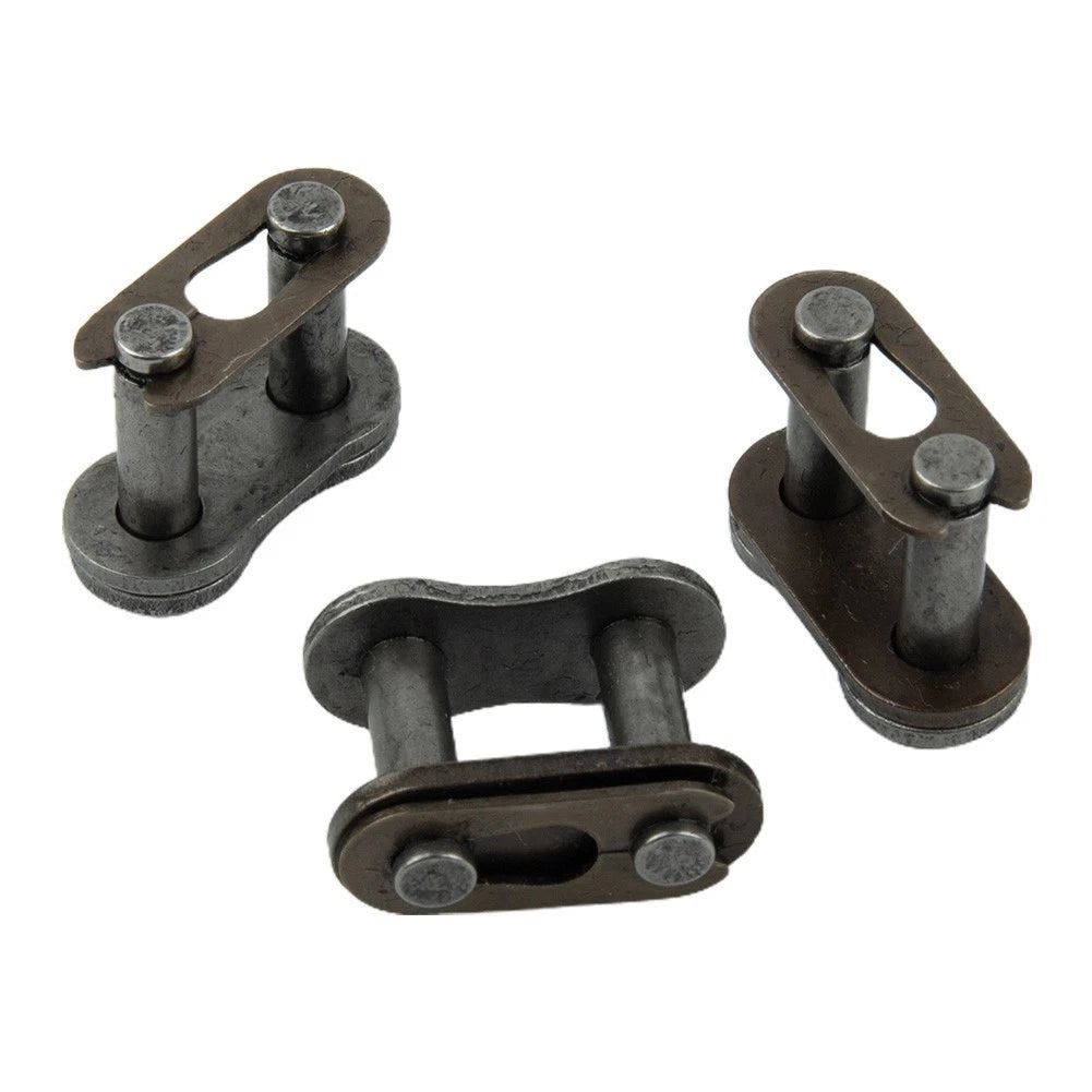 3X Connecting Link Chain Master for