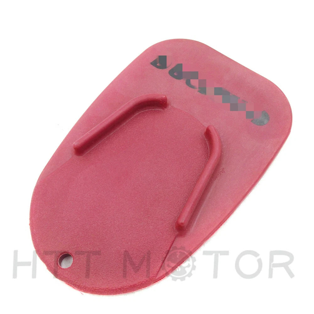 Kickstand Plate Pad for Ducati (Universal)