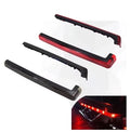 Red LED Trunk Light for Harley-Davidson Road Glide, Road King