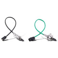 2X Oxygen O2 Sensor Upstream & Downstream for Honda CR-V (2010–2011)