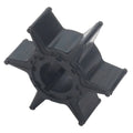 Soxa Marine Outboard Water Pump Rubber Impeller for Yamaha 25-50 HP (N/A)