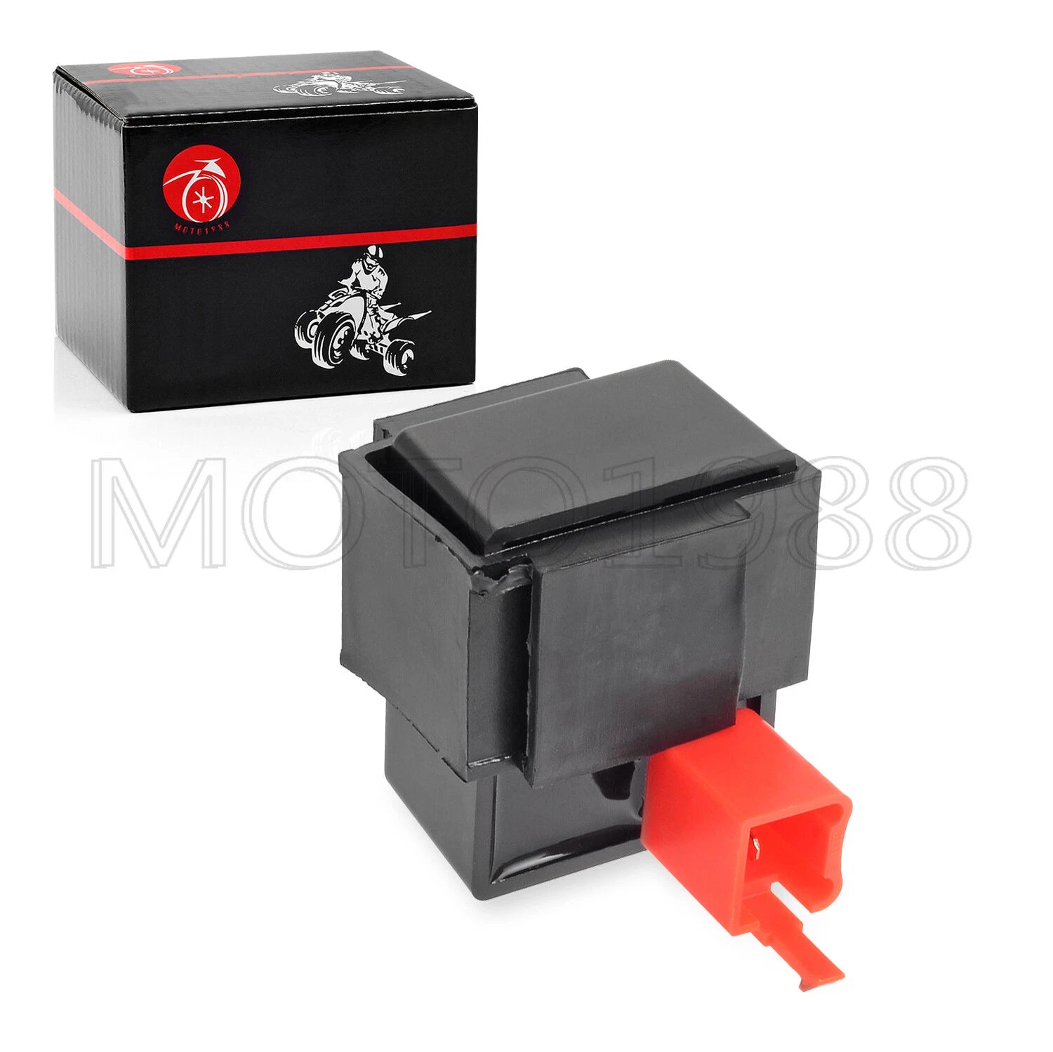 Fuel Pump Cut Relay for Kawasaki Ninja ZX6 ZX7R ZX7 ZX9R ZX11 ZX600 ZX750 ZX90