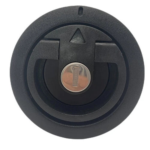 2X Compartment Latch for Skeeter Boats SK01 (Bass Boat)