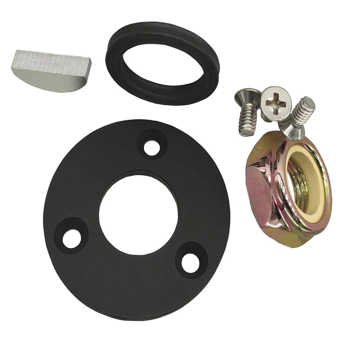 Helm Seal Service Kit for Baystar Seastar