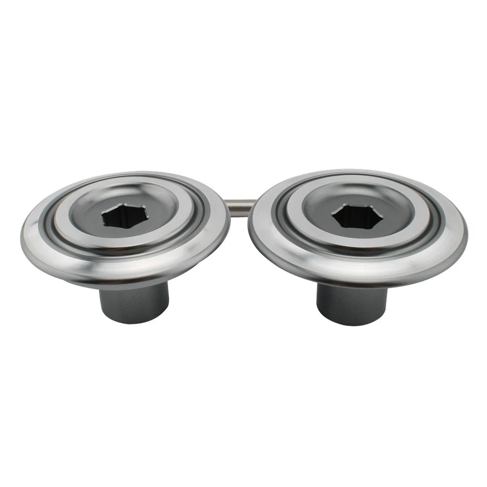 Rear Axle Protector Cover for BMW R nineT (2013–2020)