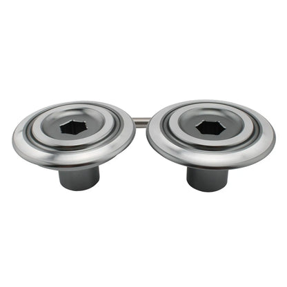 Rear Axle Protector Cover for BMW R nineT (2013–2020)