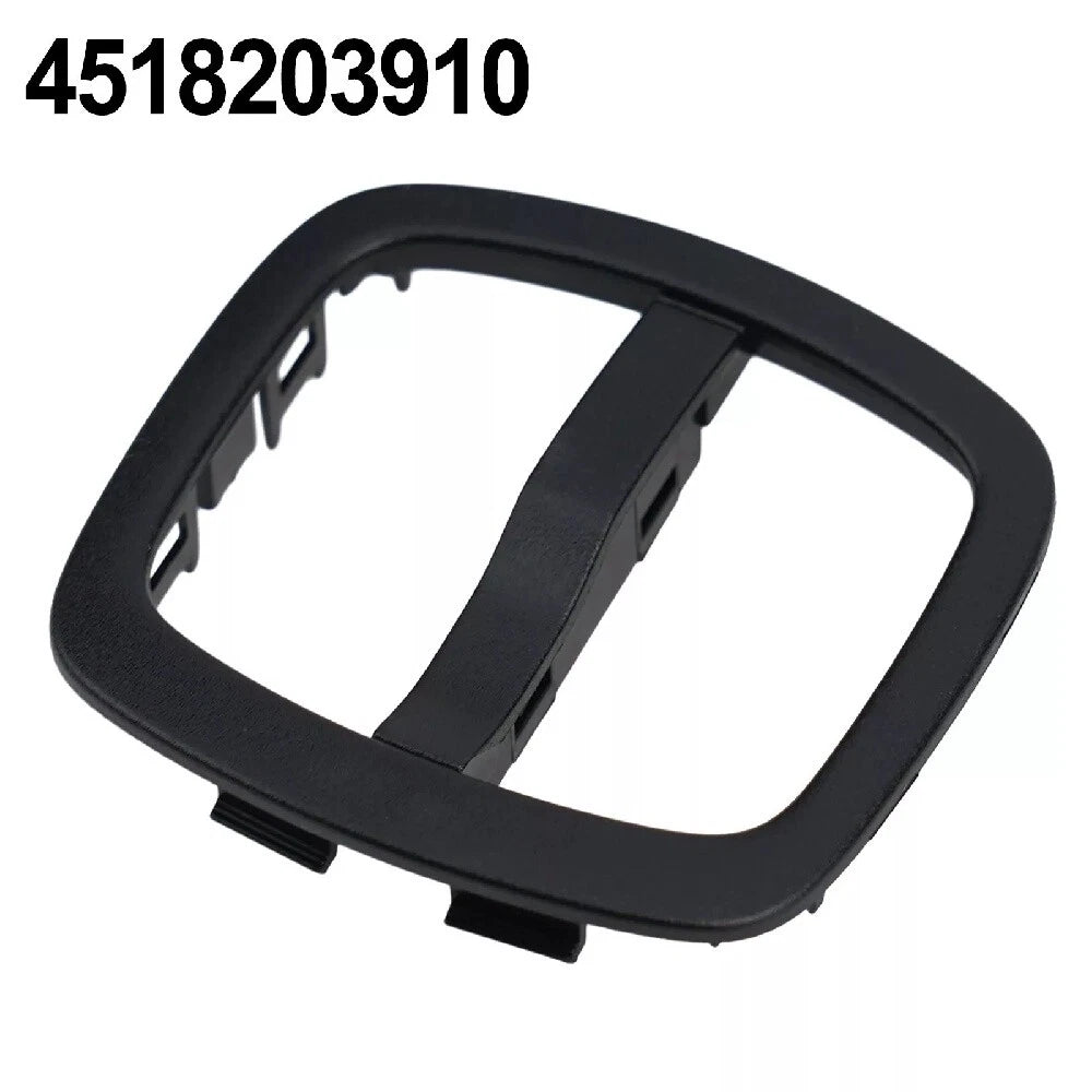 Center Dash Button Frame for Smart Fortwo 451 (2007–2014) 4518203910