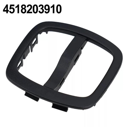 Center Dash Button Frame for Smart Fortwo 451 (2007–2014) 4518203910