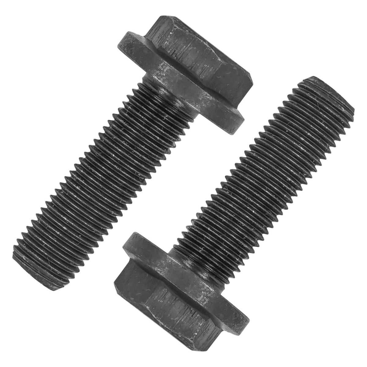 Blade Bolt Replacement for Jonsered Electrolux AYP Husqvarna Poulan (2 Pack)