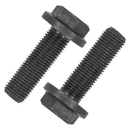 Blade Bolt Replacement for Jonsered Electrolux AYP Husqvarna Poulan (2 Pack)