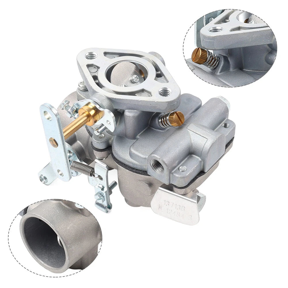 Carburetor 13713 for Welder SA-200 SA-250 (Gas Powered)