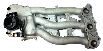 Intake Manifold & Throttle Body for Mercury (898103T01, 898103T40)
