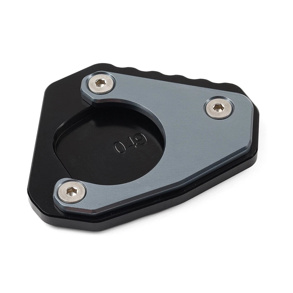 Kickstand Extension Pad for BMW G310GS (2017–2018)